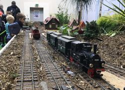 Eisenbahnausstellung In Jena 2018 0016